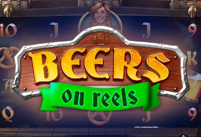 Rainbet Casino slot machine jackpot